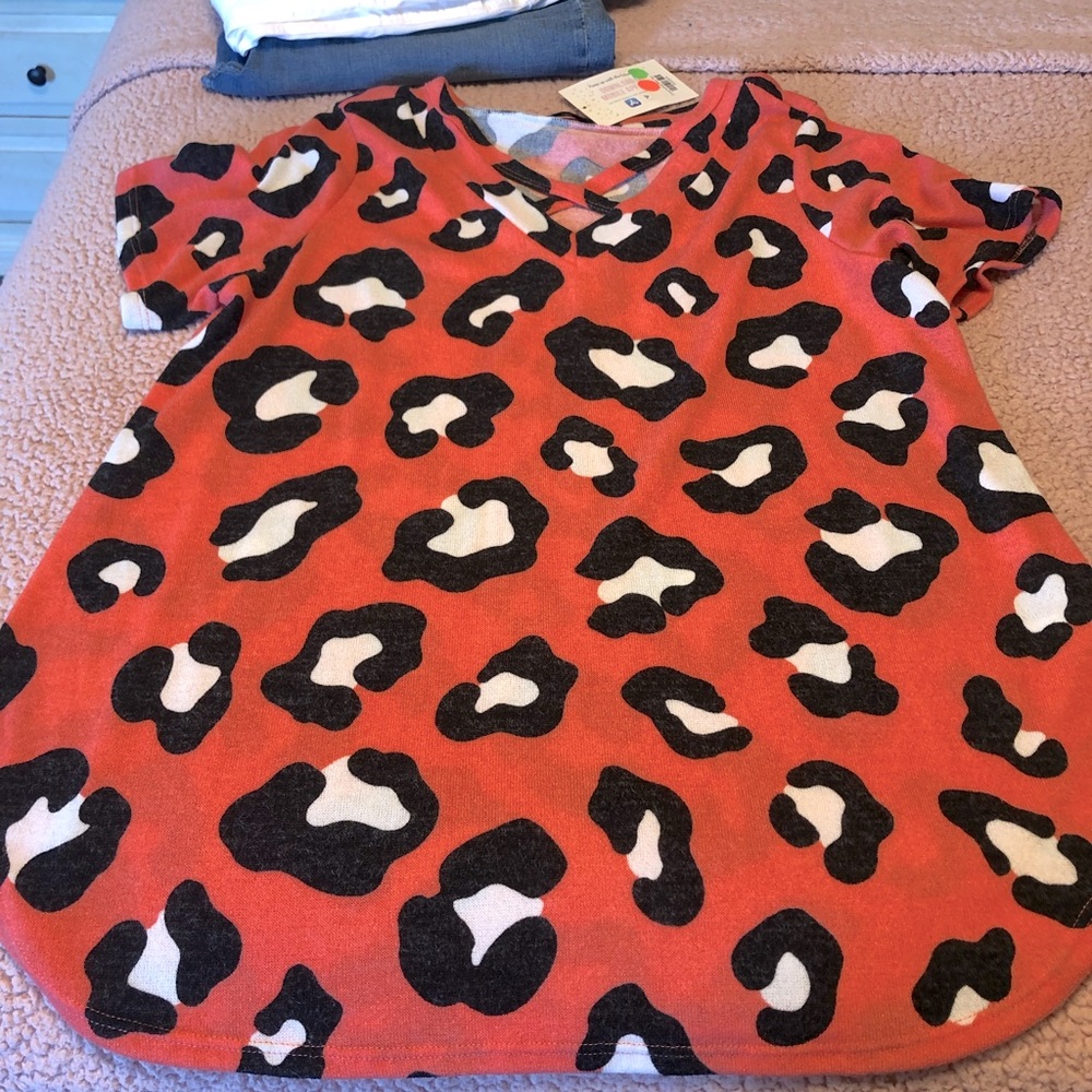 Boutique Top. Size 3x